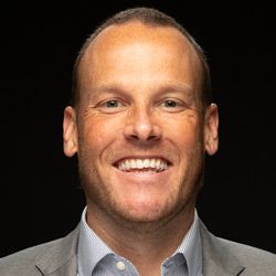 Corey Breton