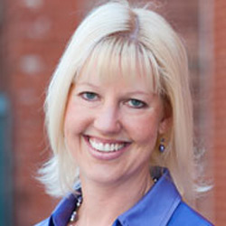 Valerie Bromley