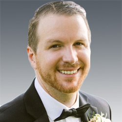 Ben Scudder