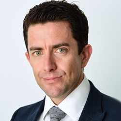 Graham Dundas