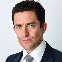 Graham Dundas