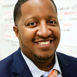 Colin Diaz