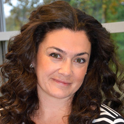 Jennifer Luoni
