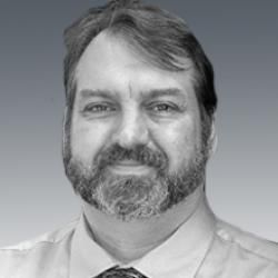 Frank Oliver