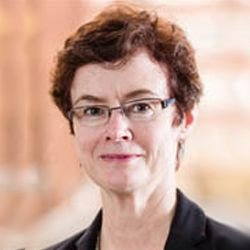 Susan Hickey