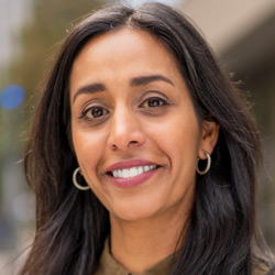 Fatima Crerar