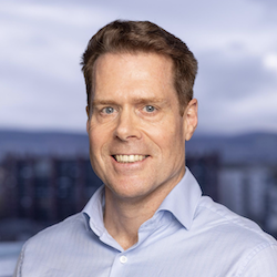 Ger Bythell