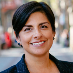 Teresa Alvarado