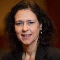 Melissa Balkin