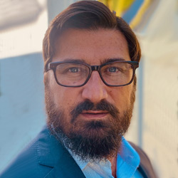 Shawn Papazian