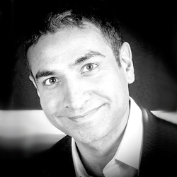Gaurav Khanna
