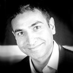 Gaurav Khanna