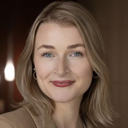 Danielle Rice