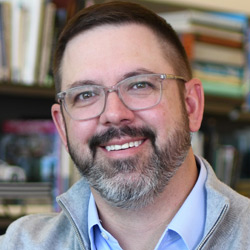 Marc Bellamy