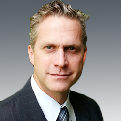Brendon Buckley