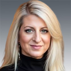 Chrissy Olsen