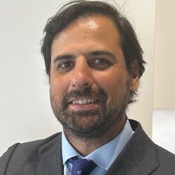 Santiago Manent Alonso