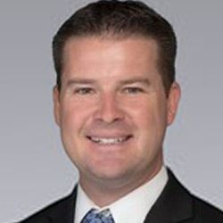 Brad Cooke