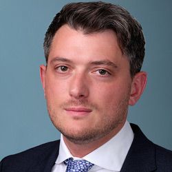 Colin Rosenbaum