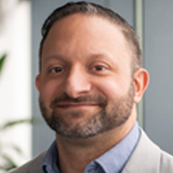 Louis Martinelli