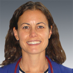 Dr. Diana Anderson