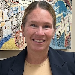 Alison Corter