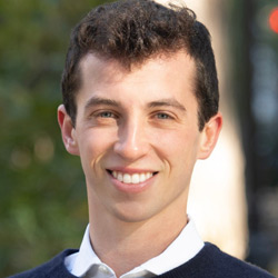 Jacob Dinetz