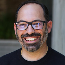 Michael Paluso