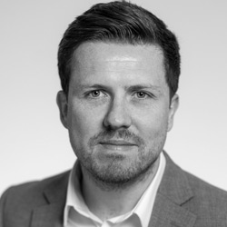 Martin Loughran