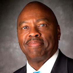 Phillip Washington