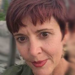 Susana Balbes Pazos