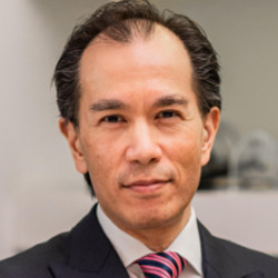 Lloyd Lee