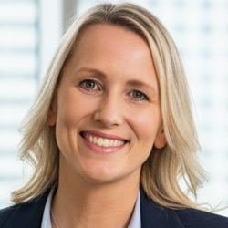 Tina Larsson