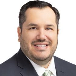 Stephen Arredondo