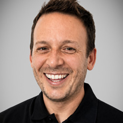 Gareth Chaplin