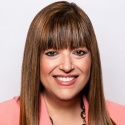 Gabrielle Duvall