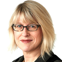 Amanda Howard