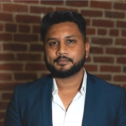 Aman Patel