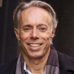 Mitch Wasterlain