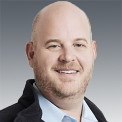 Greg McGee