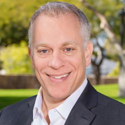 Steven Schwarz