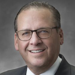 Harold Francke