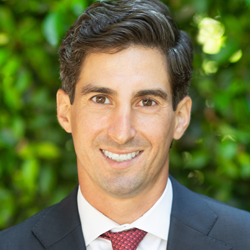 Daniel Wagman