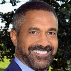 Mark Mitchell
