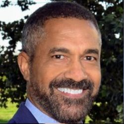 Mark Mitchell