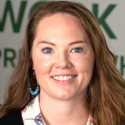 Brigitte Jenkins
