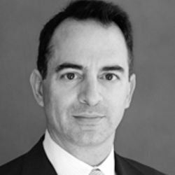 Chris Shehadeh