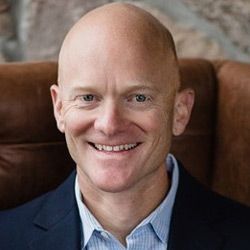 Pat Barrett