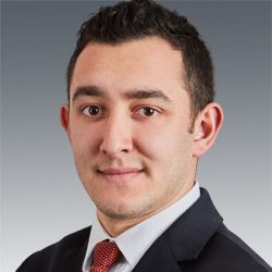 Mitch Heifetz