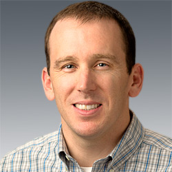 Charlie Thompson
